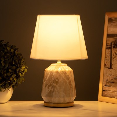 Прикроватная лампа Risalux Верита 10429292