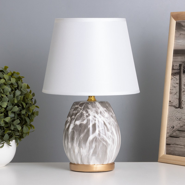 Прикроватная лампа Risalux Валерия 10429291