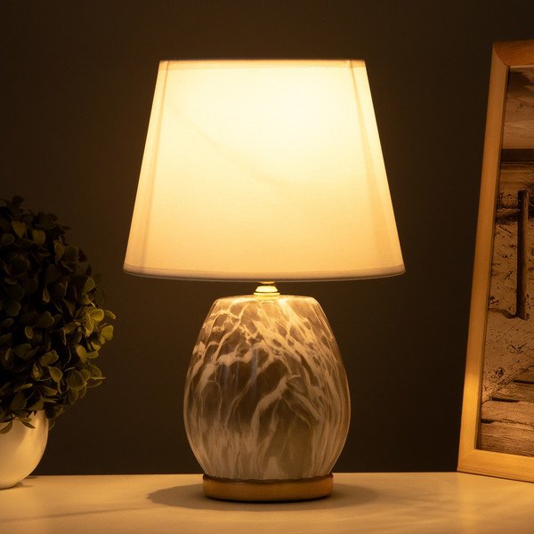 Прикроватная лампа Risalux Валерия 10429291