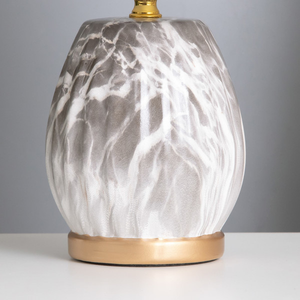 Прикроватная лампа Risalux Валерия 10429291