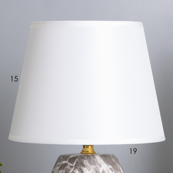 Прикроватная лампа Risalux Валерия 10429291