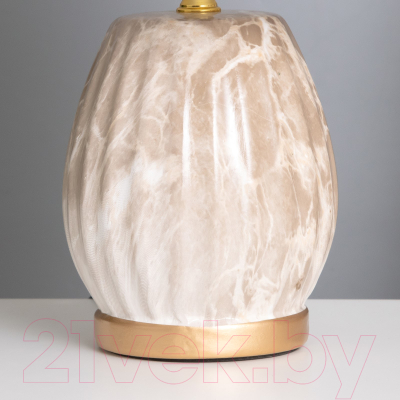 Прикроватная лампа Risalux Валерия 10429289