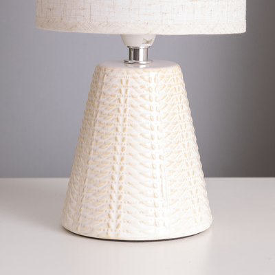 Прикроватная лампа Risalux Бланка 10429286