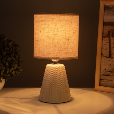 Прикроватная лампа Risalux Бланка 10429286