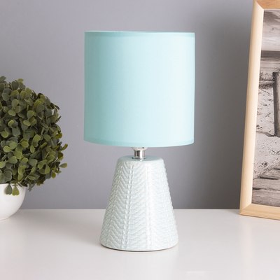 Прикроватная лампа Risalux Бланка 10429285