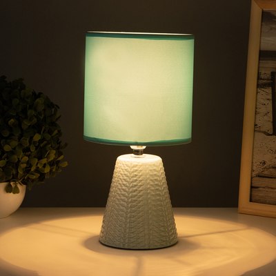 Прикроватная лампа Risalux Бланка 10429285