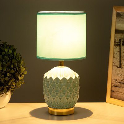 Прикроватная лампа Risalux Бернарда 10429283