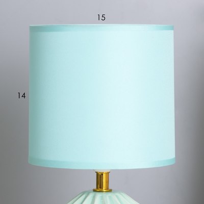 Прикроватная лампа Risalux Бернарда 10429283