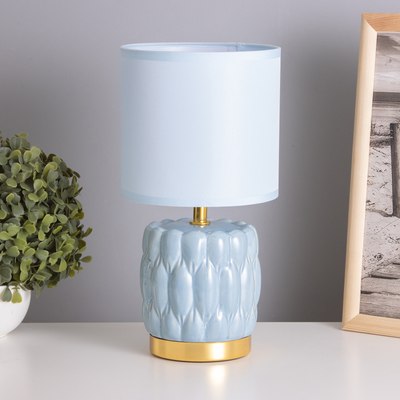 Прикроватная лампа Risalux Бенита 10429281