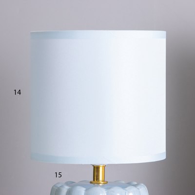 Прикроватная лампа Risalux Бенита 10429281