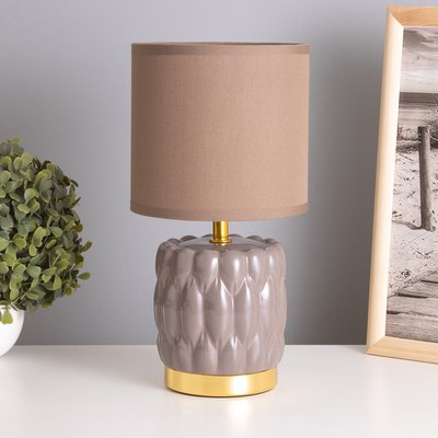 Прикроватная лампа Risalux Бенита 10429279