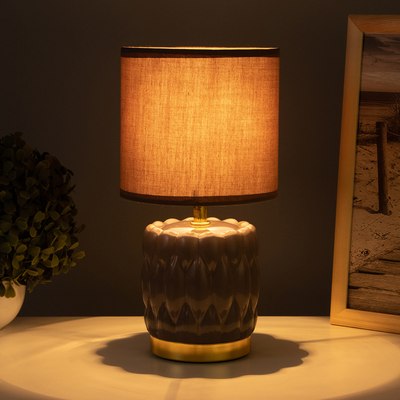 Прикроватная лампа Risalux Бенита 10429279