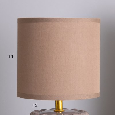 Прикроватная лампа Risalux Бенита 10429279