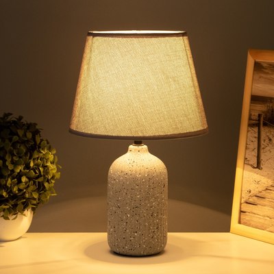 Прикроватная лампа Risalux Беатрис 10429277