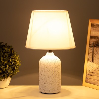 Прикроватная лампа Risalux Беатрис 10429276