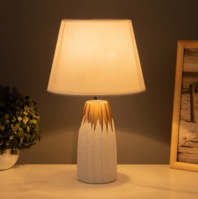 Прикроватная лампа Risalux Анеле 10429272