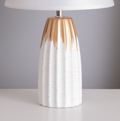 Прикроватная лампа Risalux Анеле 10429272