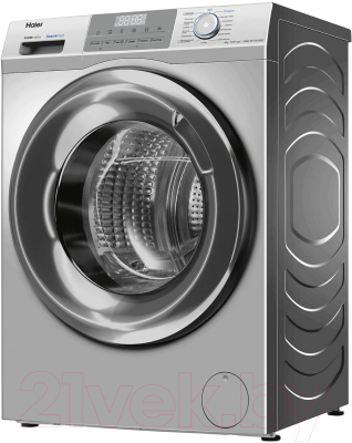 Стиральная машина Haier HW60-BP12929BSE