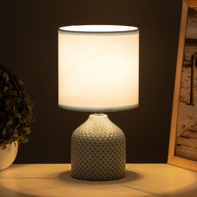 Прикроватная лампа Risalux Каталина 10424515