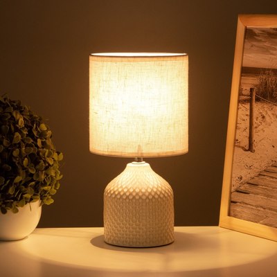 Прикроватная лампа Risalux Каталина 10424516