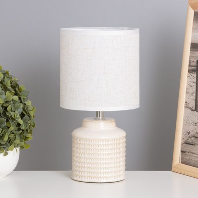 Прикроватная лампа Risalux Катрина 10424518