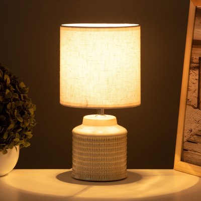 Прикроватная лампа Risalux Катрина 10424518