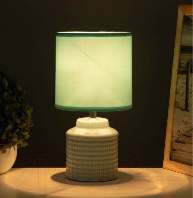 Прикроватная лампа Risalux Катрина 10424519