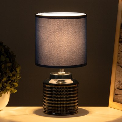 Прикроватная лампа Risalux Катрина 10424521