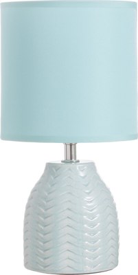 Прикроватная лампа Risalux Квиллен 10424522 - фото