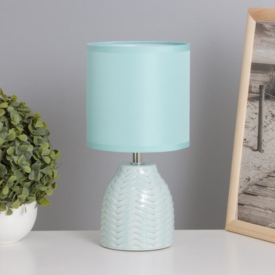 Прикроватная лампа Risalux Квиллен 10424522