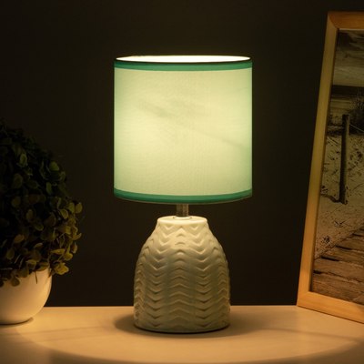 Прикроватная лампа Risalux Квиллен 10424522