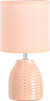 Прикроватная лампа Risalux Квиллен 10424523 - фото