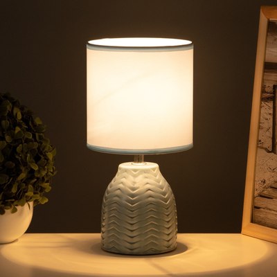 Прикроватная лампа Risalux Квиллен 10424524