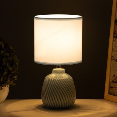 Прикроватная лампа Risalux Кения 10424525