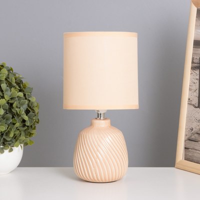 Прикроватная лампа Risalux Кения 10424526