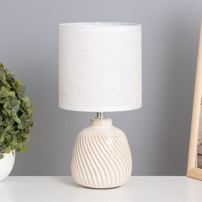 Прикроватная лампа Risalux Кения 10424527