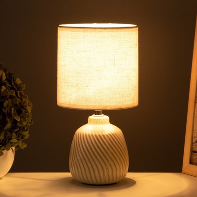 Прикроватная лампа Risalux Кения 10424527