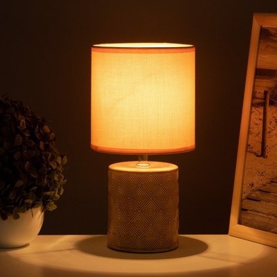 Прикроватная лампа Risalux Кито 10424531