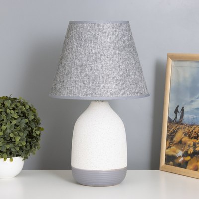 Прикроватная лампа Risalux Айме 10429223