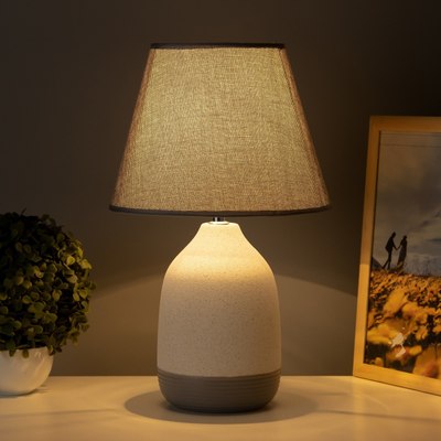 Прикроватная лампа Risalux Айме 10429223