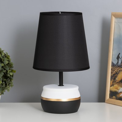 Прикроватная лампа Risalux Айше 10429232