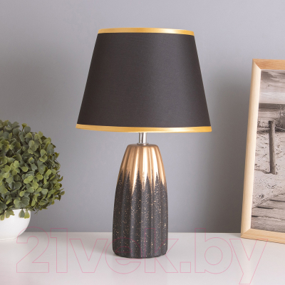 Прикроватная лампа Risalux Анеле 10429271