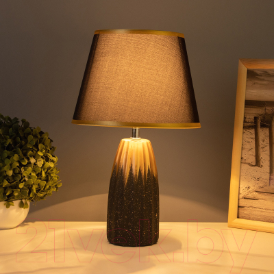 Прикроватная лампа Risalux Анеле 10429271