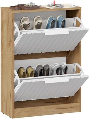 Тумба для обуви ТриЯ Хилтон Исп.2