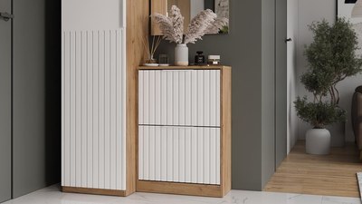 Тумба для обуви ТриЯ Хилтон Исп.2