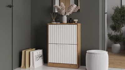 Тумба для обуви ТриЯ Хилтон Исп.2