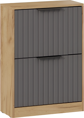 Тумба для обуви ТриЯ Хилтон Исп.2 - фото