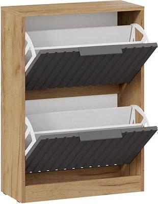 Тумба для обуви ТриЯ Хилтон Исп.2