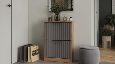 Тумба для обуви ТриЯ Хилтон Исп.2