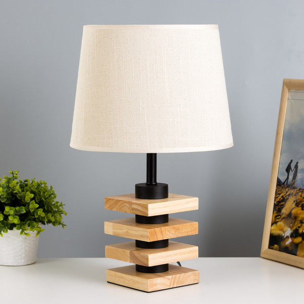 Прикроватная лампа Risalux Консель 9930335